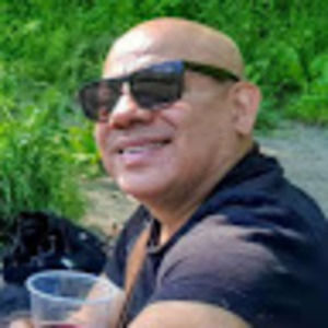 Meet your Posher, Roberto